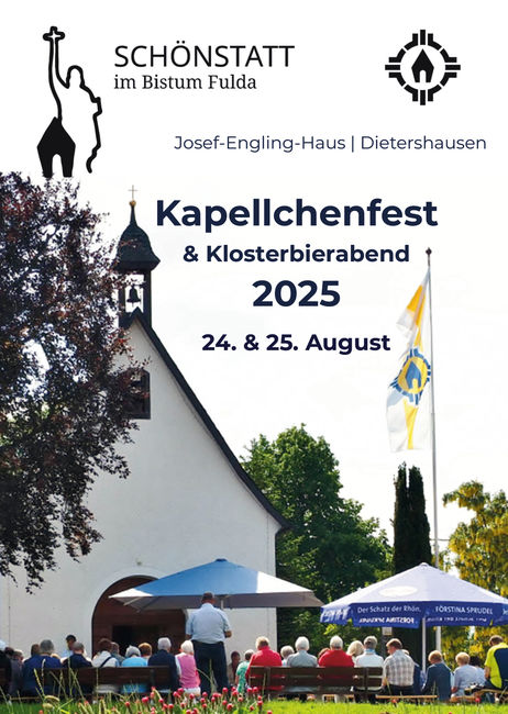 Kapellchenfest 2024